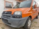 Fiat Doblo**AHK*** - Fiat Doblo in Ludwigshafen