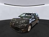 Volkswagen Polo VI Highline 1.6TDI*DSG*TEMPO*SHZ*PDC* - Volkswagen Polo: V TDI