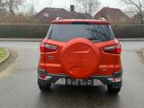 Ford EcoSport Titanium   **Zahnriemen neu** - Ford mit Benzin-Antrieb: Geländewagen