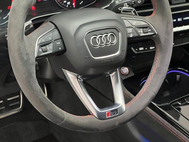 Audi RS 4 Avant 2.9 TFSI quattro,RS-Sportabgas,Matrix