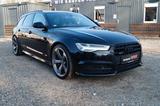 Audi A6 Avant 3.0 TDI  COMPETITION S LINE PLUS MATRIX