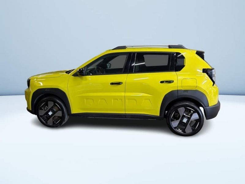 Fiat FIAT Grande Panda Elettrica La Prima imagem 3