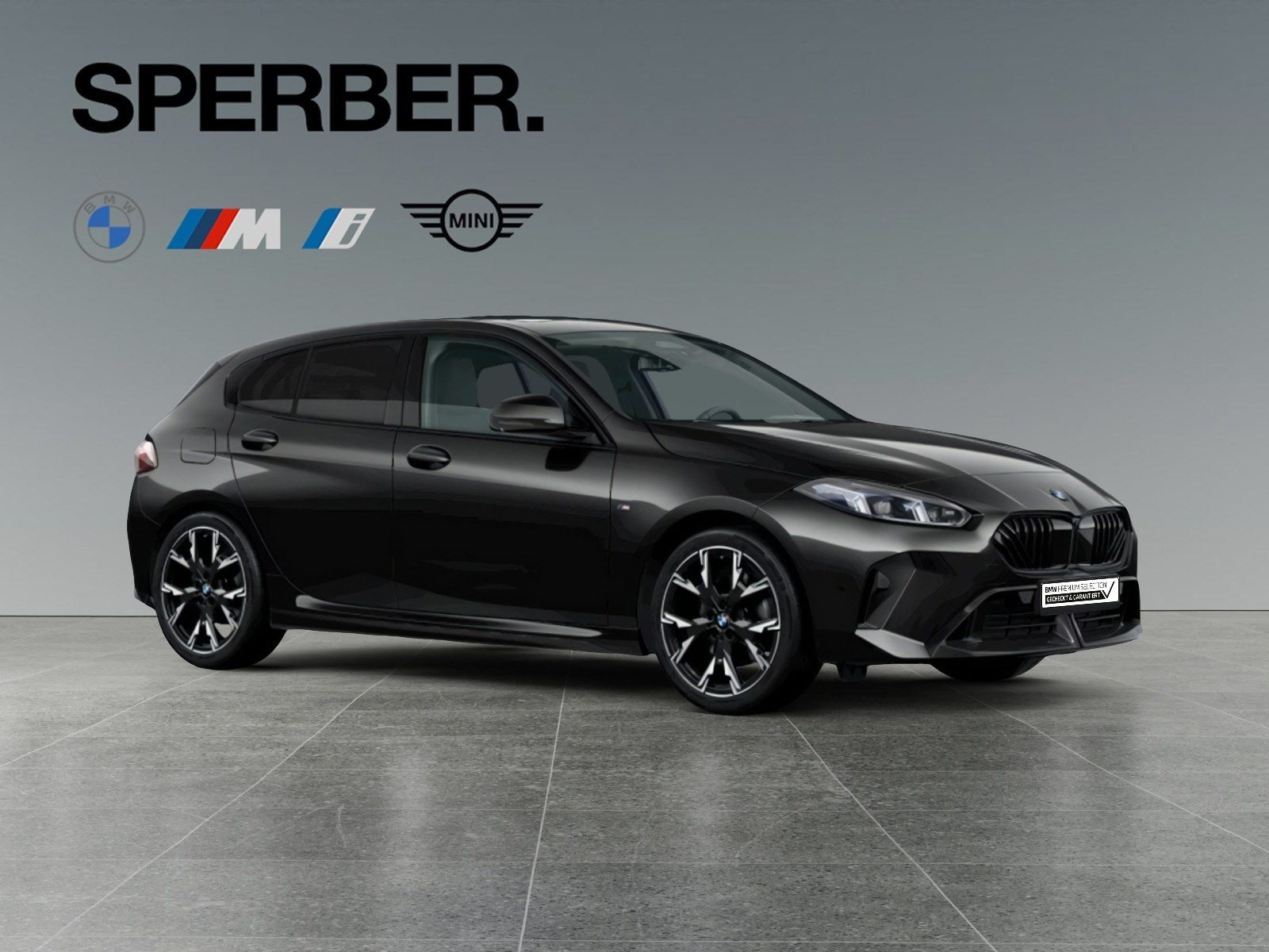 BMW 120 - Bild 6