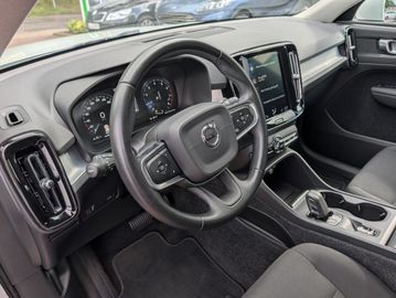Volvo XC40 - 7