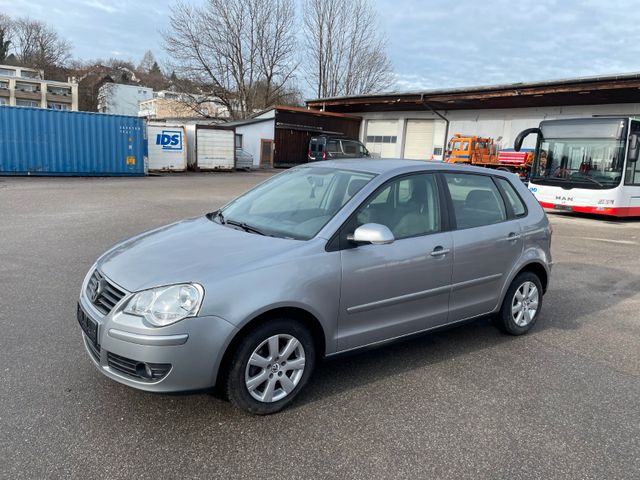 Volkswagen Polo IV 1.4 Benzin Comfortline *2.Hand*Tüv Neu*