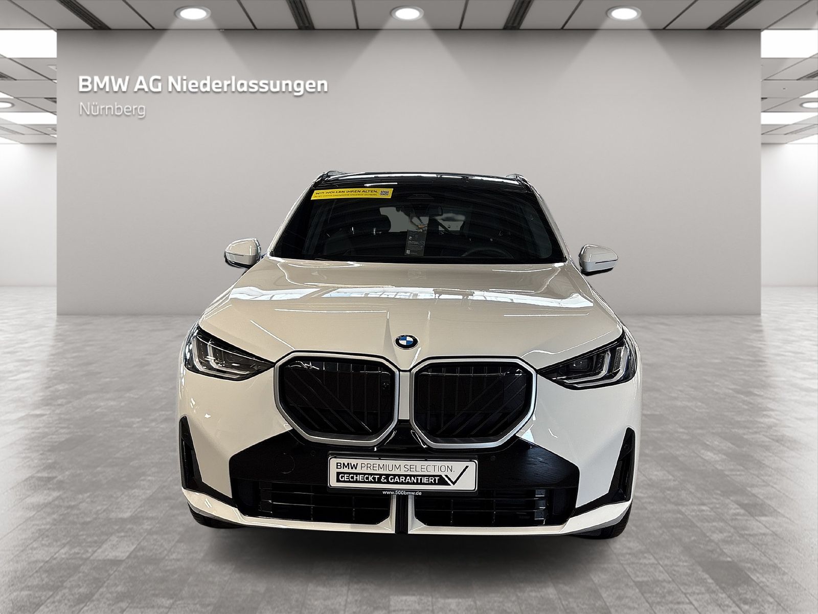BMW X3 - Bild 6