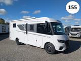 Rapido Serie C C86i 140PS/Autom/Dieselh/Solar/Lithium - Rapido Teilintegrierter