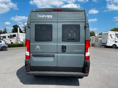 Clever Spirit *6m Längsbetten**UVP:68.130€!*