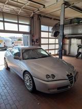 Alfa Romeo GTV 3.2 V6 24V Lusso MY 2003 - Alfa Romeo GTV: Gtv6