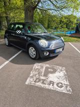 MINI Mini one 2008 - MINI ONE in Saarbrücken