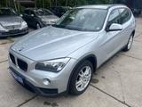 BMW X1 18 i sDrive,Tüv neu - BMW X1 Gebrauchtwagen in Frankfurt
