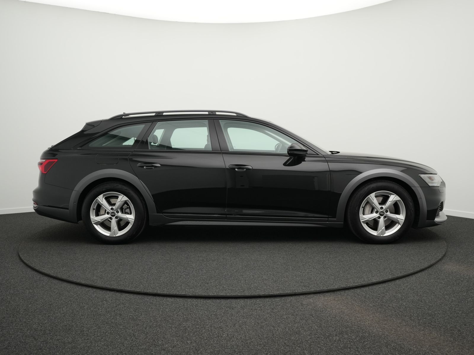 Audi A6 Allroad - Bild 13