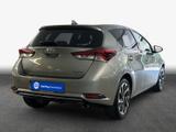Toyota Auris 1.2 Turbo Multidrive S Design Edition - Toyota Auris mit Benzin-Antrieb: Automatik