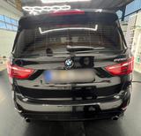 BMW 220 Gran Tourer 220i Steptronic Advantage Ad... - BMW: 7 Sitzer