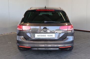 Volkswagen Passat 1.6 TDI Comfortline ACC+KAM+LED+17"+AHK