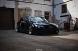 Audi A3 8V Facelift Leder Tuning Airlift B... - Audi: 8l Tuning