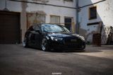 Audi A3 8V Facelift Leder Tuning Airlift B... - Audi: Tuning 8l