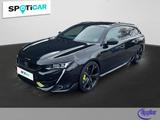 Peugeot 508  SW PSE 360 AHK Schiebedach Alcantara - Peugeot 508 PSE Gebrauchtwagen