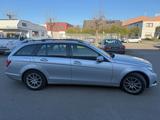Mercedes-Benz C 200 CDI T-Modell BlueEfficiency ELEGANCE - Mercedes-Benz EleganCE