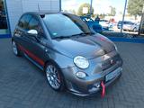 Abarth 595 Competizione/ G-Tech 200 PS/ - Abarth 595 Competizione Gebrauchtwagen