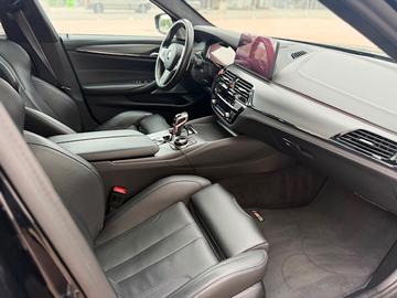 2020 BMW M5 — миниатюра 18