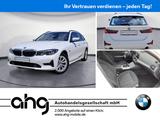 BMW 320e Touring Advantage Navi PDC LED Tempomat - BMW 320 mit Hybrid-Antrieb: Kombi