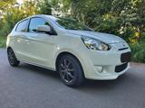 Mitsubishi Space Star - Mitsubishi Space Star von privat