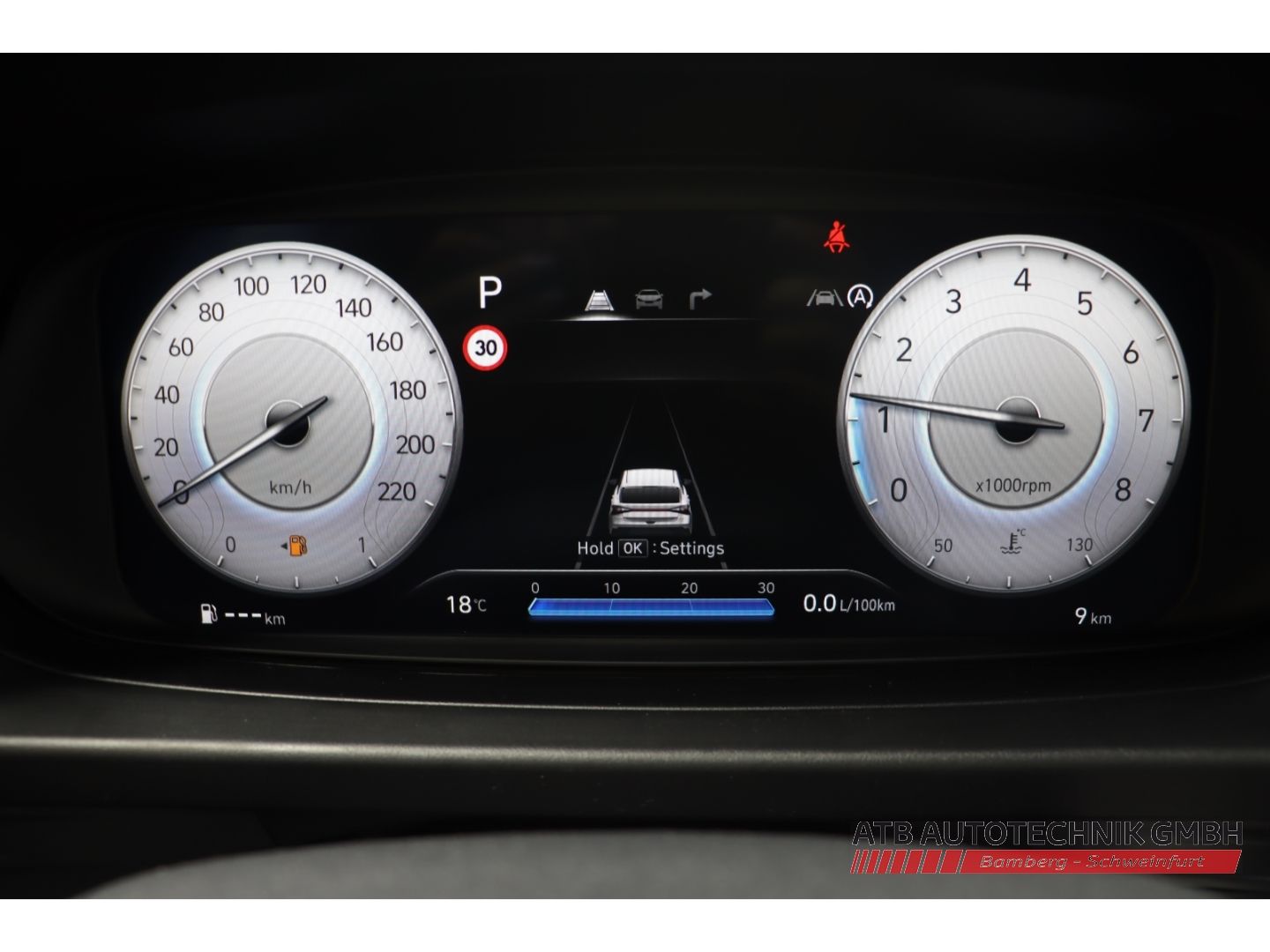 Fahrzeugabbildung Hyundai i20 Trend MY25 1.0 T-GDI 100 PS 7-DCT 2WD Lichtp