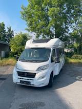 Carado T 348 - Wohnwagen & Wohnmobile in Oberhausen