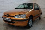Peugeot 106 1.0 Special TUV Neu - Peugeot aus 1997