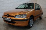 Peugeot 106 1.0 Special TUV Neu - Peugeot 106 aus 1997