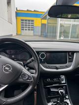 Opel Grandland (X) 1.5 Diesel 96kW Business Elega... - Opel Grandland (X) in Mannheim