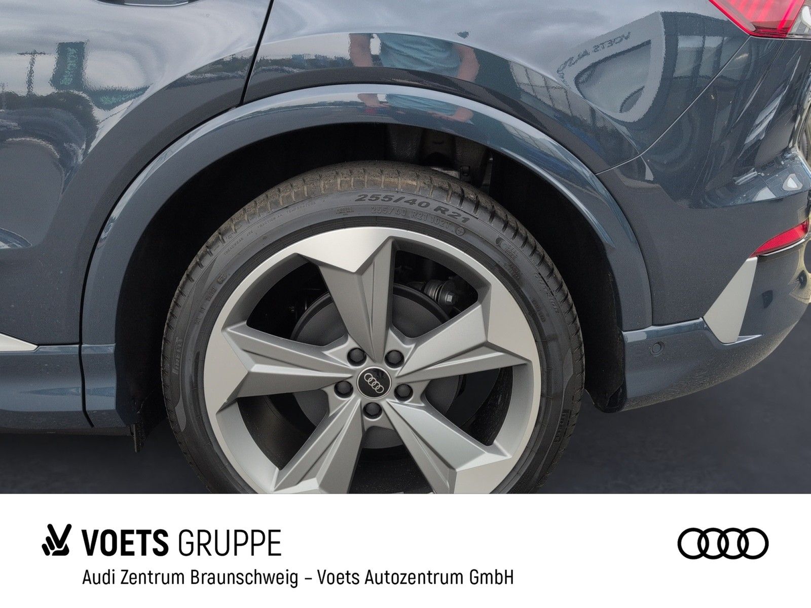 Audi Q4 - Bild 6