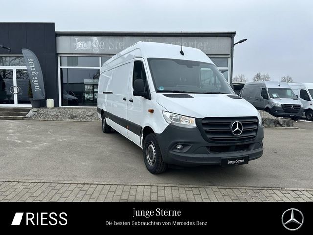 Mercedes-Benz Sprinter 315 CDI KA/MAXI/4325/L3H2/KLIMA/TEMPOMA