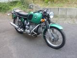 BMW R75/5 - BMW R 75-5
