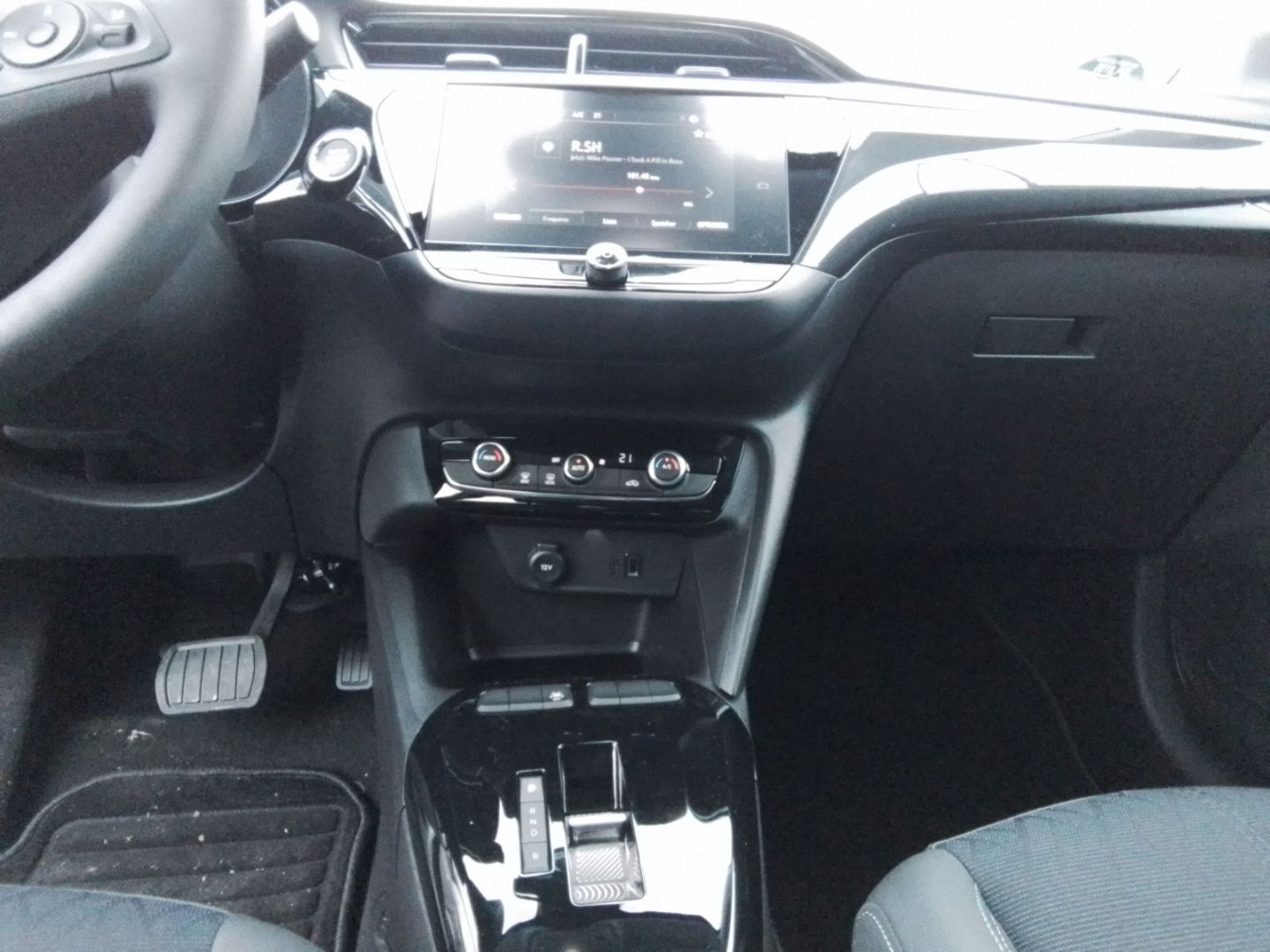 Opel Corsa - Bild 11