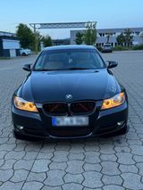 BMW 318i -Facelift Modell (06/2010) TÜV bi... - BMW 3er Reihe aus 2010: Facelift