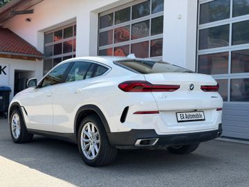 BMW X6 - 10