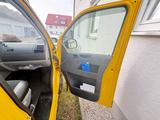 Volkswagen T5 langer Radstand - Offers