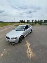 Audi a3 8p - gebrauchte Audi A3 aus dem Jahr 2003