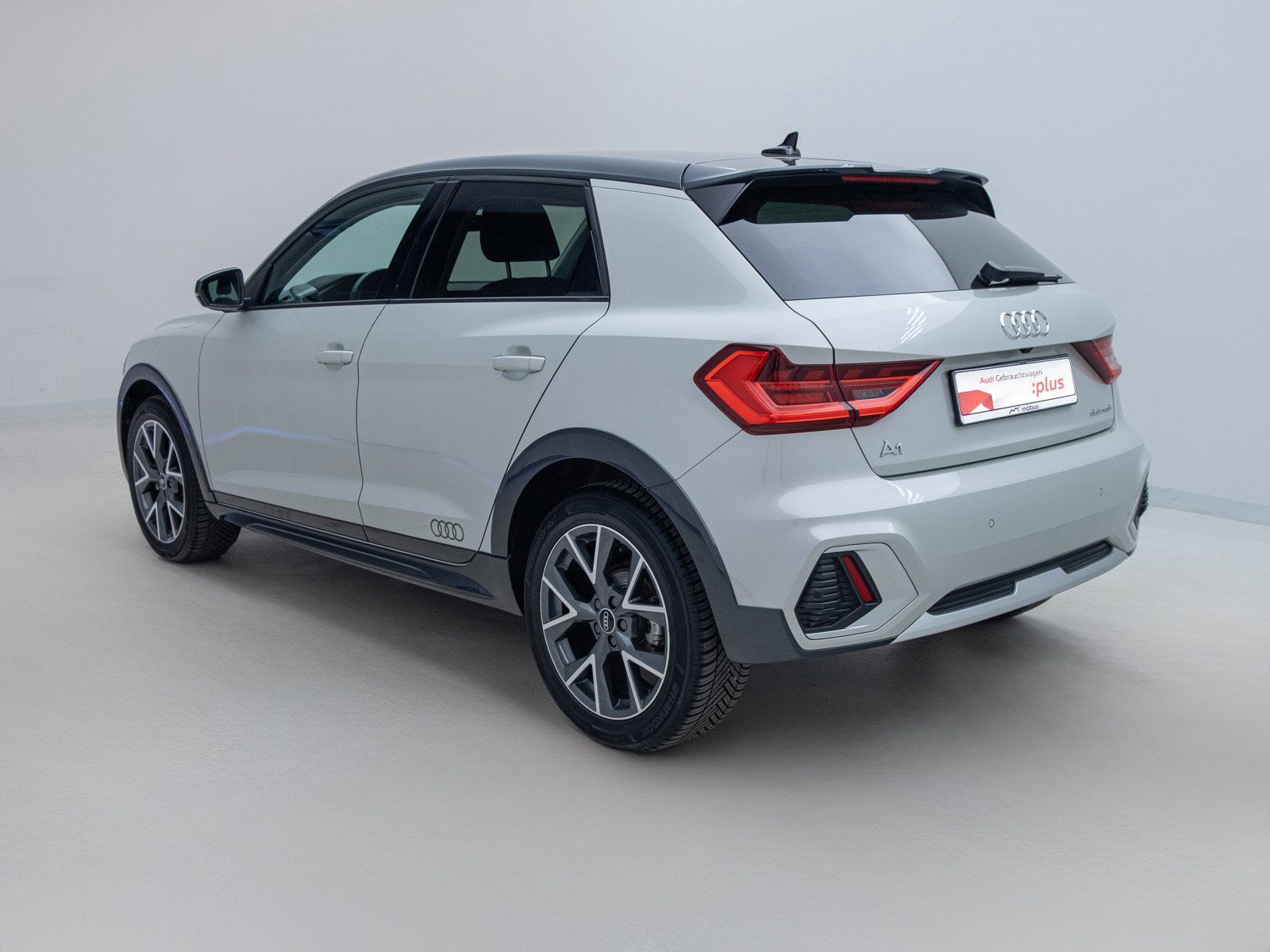 Audi A1 - Bild 5