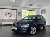 Skoda OCTAVIA JOY AUTO NAVI PDC SZH SPUHR.ASS KEYLESS - Skoda Octavia mit Benzin-Antrieb: Joy