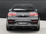 Mercedes-Benz GLC 63 AMG S 4M+ Coupé AMG Night HeadUp 360° - gebrauchte Mercedes-Benz GLC 63 AMG aus dem Jahr 2023