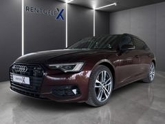 AUDI A6 Avant 50 TDI quattro sport AUDI A6 Avant 50 TDI quattro sport
