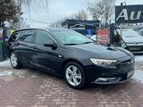 Opel Insignia B 2.0 Sports Tourer Dynamic*Nav*Kamera - Opel Insignia Dynamic mit Diesel-Antrieb