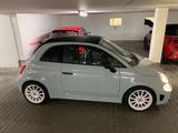 Andere Abarth 595 Esseesse Cabrio - Andere in München