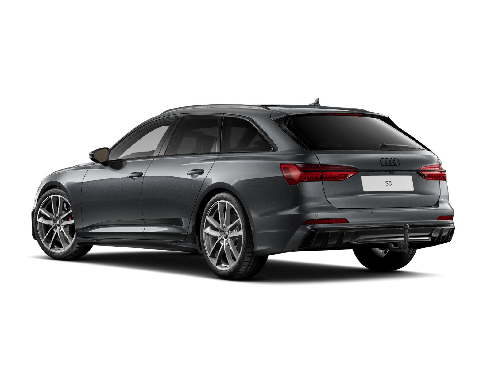 Audi S6 - Bild 6