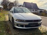 Mitsubishi Galant EA0 2.5 V6 Automatik (TÜ... - Mitsubishi Galant: V6