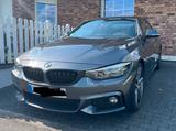 BMW 430i Coupé M Sport A M Sport - BMW 430: Privatanbieter