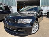 BMW 116 1 Limousine 116i *TÜV 05/27* - BMW 116 aus 2008